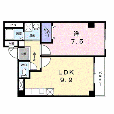 猪熊館 302【管理NO：1-014943701-03020】 ★家具家電は申し込み後に搬入します★ ★2026年10月上旬入居可能★の外観画像
