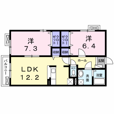 コンフォート・アザレア 201【管理NO：1-016378501-02010】 ★家具家電は申し込み後に搬入します★ ★2026年09月下旬入居可能★の外観画像