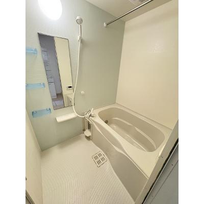コンフォート・アザレア 201【管理NO：1-016378501-02010】 ★家具家電は申し込み後に搬入します★ ★2026年10月上旬入居可能★の物件写真4