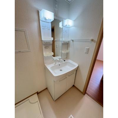 コンフォート・アザレア 201【管理NO：1-016378501-02010】 ★家具家電は申し込み後に搬入します★ ★2026年10月上旬入居可能★の物件写真6