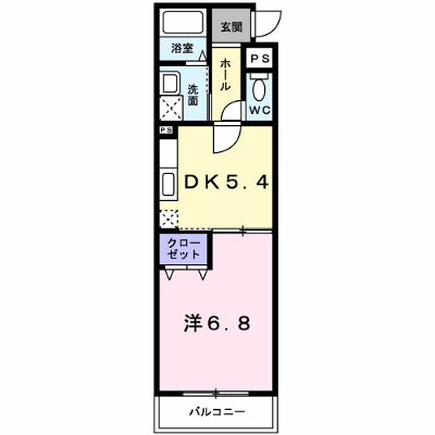 コーディアルホームズ 306【管理NO：1-013540101-03050】 ★家具家電は申し込み後に搬入します★ ★2026年09月下旬入居可能★の外観画像