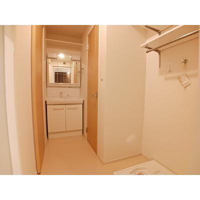 メイベリーナⅢ 102【管理NO：1-024719802-01020】 ★家具家電は申し込み後に搬入します★の物件写真6