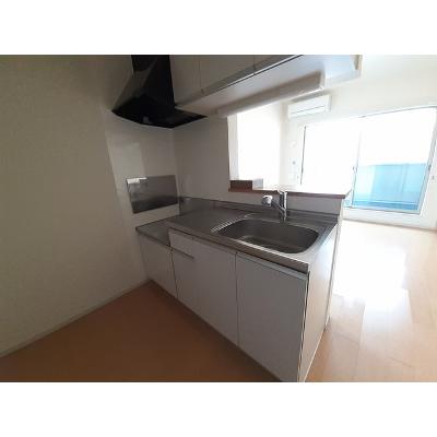 フィオーレ西庄Ａ 201【管理NO：1-018839201-02010】 ★家具家電は申し込み後に搬入します★ ★2026年10月中旬入居可能★の物件写真3