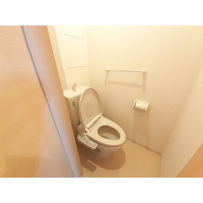 フィオーレ西庄Ａ 201【管理NO：1-018839201-02010】 ★家具家電は申し込み後に搬入します★ ★2026年10月中旬入居可能★の物件写真5