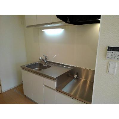 フィオーレ西庄Ａ 101【管理NO：1-018839201-01010】 ★家具家電は申し込み後に搬入します★ ★2026年09月下旬入居可能★の物件写真3