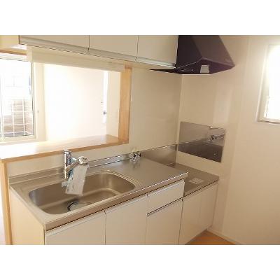 ソレイユ　Ⅰ番館 201【管理NO：1-018074101-02010】 ★家具家電は申し込み後に搬入します★ ★2026年10月中旬入居可能★の物件写真3