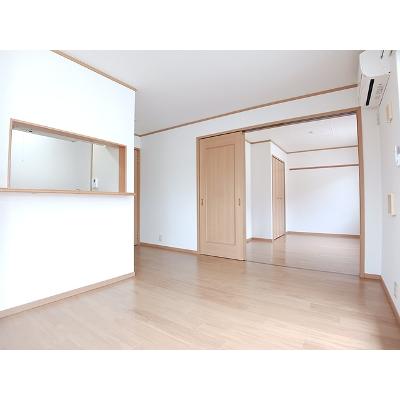 モデルン－ミーツ． 204【管理NO：1-012620101-02040】 ★家具家電は申し込み後に搬入します★の物件写真2