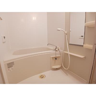 モデルン－ミーツ． 204【管理NO：1-012620101-02040】 ★家具家電は申し込み後に搬入します★の物件写真4
