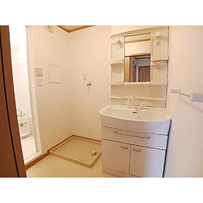 モデルン－ミーツ． 204【管理NO：1-012620101-02040】 ★家具家電は申し込み後に搬入します★の物件写真6