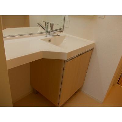 ｃｅｌｌ　ｃｕｂｅⅡ 205【管理NO：1-022289801-02050】 ★家具家電は申し込み後に搬入します★ ★2026年09月下旬入居可能★の物件写真6