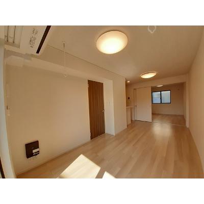 グランデフォルトーネＡ 103【管理NO：1-026802801-01030】 ★家具家電は申し込み後に搬入します★ ★2026年10月上旬入居可能★の物件写真2
