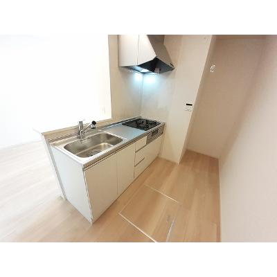 グランデフォルトーネＡ 103【管理NO：1-026802801-01030】 ★家具家電は申し込み後に搬入します★ ★2026年10月上旬入居可能★の物件写真3