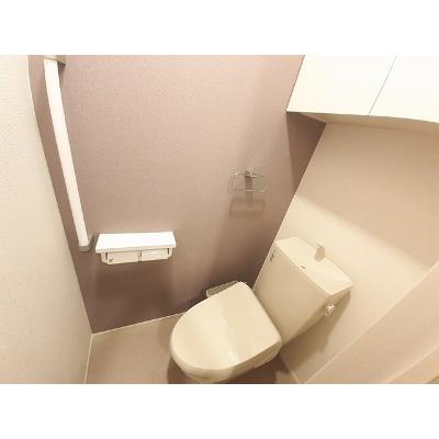 グランデフォルトーネＡ 103【管理NO：1-026802801-01030】 ★家具家電は申し込み後に搬入します★ ★2026年10月上旬入居可能★の物件写真5