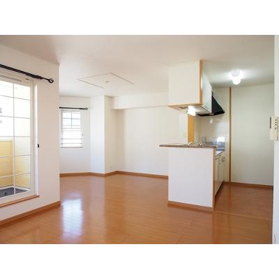 トリノ　フルートＢ 201【管理NO：1-013707802-02010】 ★家具家電は申し込み後に搬入します★の物件写真2