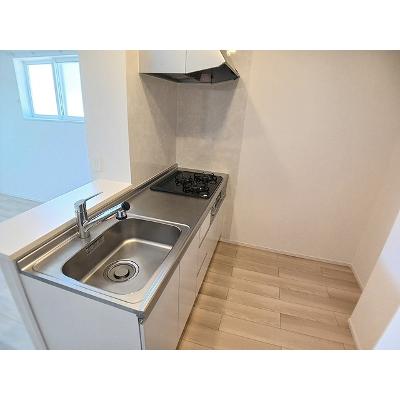 エイドⅡ 201【管理NO：1-026147402-02010】 ★家具家電は申し込み後に搬入します★の物件写真3