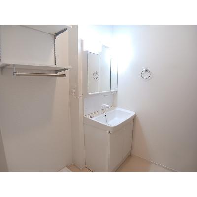 エイドⅡ 201【管理NO：1-026147402-02010】 ★家具家電は申し込み後に搬入します★の物件写真6