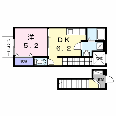 apartment 奈良県大和郡山市小泉町１４７２番 

↓地図はこちらから