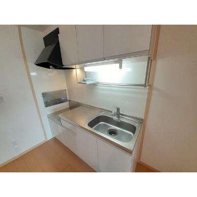 グランツ大和 202【管理NO：1-016726801-02020】 ★家具家電は申し込み後に搬入します★ ★2026年09月下旬入居可能★の物件写真3