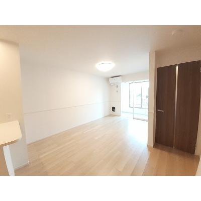 プラシード（大和郡山市） 102【管理NO：1-025707301-01020】 ★家具家電は申し込み後に搬入します★ ★2026年09月下旬入居可能★の物件写真2