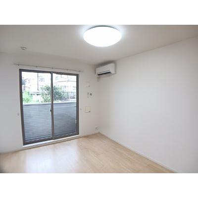カルム　ドミール 102【管理NO：1-020715101-01020】 ★家具家電は申し込み後に搬入します★ ★2026年10月上旬入居可能★の物件写真2