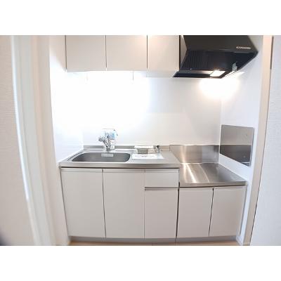 カルム　ドミール 102【管理NO：1-020715101-01020】 ★家具家電は申し込み後に搬入します★ ★2026年10月上旬入居可能★の物件写真3