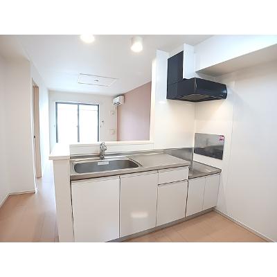 ＫＥＩＷＡ 203【管理NO：1-019078601-02030】 ★家具家電は申し込み後に搬入します★の物件写真3