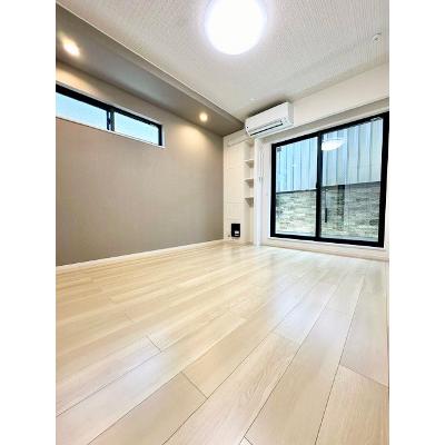 トレミー御領 201【管理NO：1-027854801-02010】 ★家具家電は申し込み後に搬入します★の物件写真2