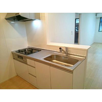 メゾン・ド・カオル 103【管理NO：1-024913301-01030】 ★家具家電は申し込み後に搬入します★ ★2026年10月上旬入居可能★の物件写真3