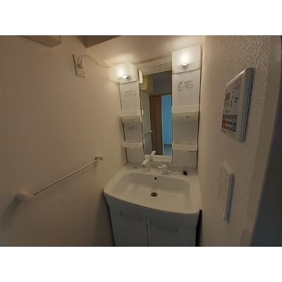 ジェルメ・メゾン 202【管理NO：1-016695601-02020】 ★家具家電は申し込み後に搬入します★ ★2026年10月上旬入居可能★の物件写真6