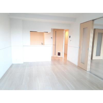 エフ　レジデンス 203【管理NO：1-024892701-02030】 ★家具家電は申し込み後に搬入します★ ★2026年10月中旬入居可能★の物件写真2