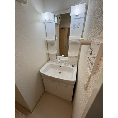 ピュア　ファウンテン　ヴィラⅢ 202【管理NO：1-017025701-02020】 ★家具家電は申し込み後に搬入します★ ★2026年10月上旬入居可能★の物件写真6