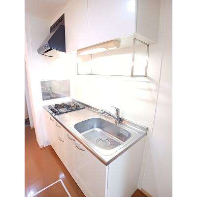 ハイツ東大手 111【管理NO：1-015473901-01090】 ★家具家電は申し込み後に搬入します★ ★2026年09月下旬入居可能★の物件写真3