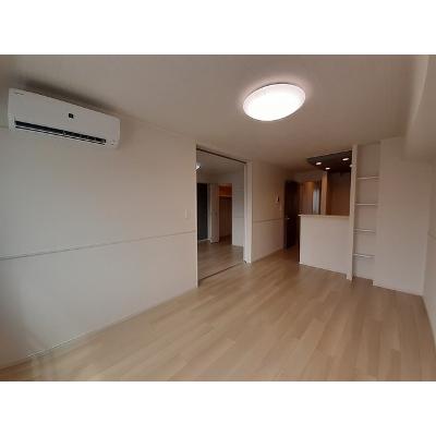 スペチアーレ　トレ 202【管理NO：1-027166301-02020】 ★家具家電は申し込み後に搬入します★ ★2026年10月中旬入居可能★の物件写真2