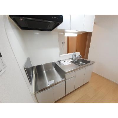 ミルクール 205【管理NO：1-023818901-02040】 ★家具家電は申し込み後に搬入します★ ★2026年10月上旬入居可能★の物件写真3