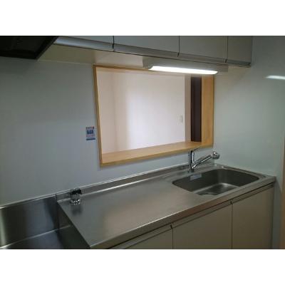 ポーラー・スター 102【管理NO：1-019504801-01020】 ★家具家電は申し込み後に搬入します★ ★2026年10月上旬入居可能★の物件写真3