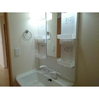 ポーラー・スター 102【管理NO：1-019504801-01020】 ★家具家電は申し込み後に搬入します★ ★2026年10月上旬入居可能★の物件写真6