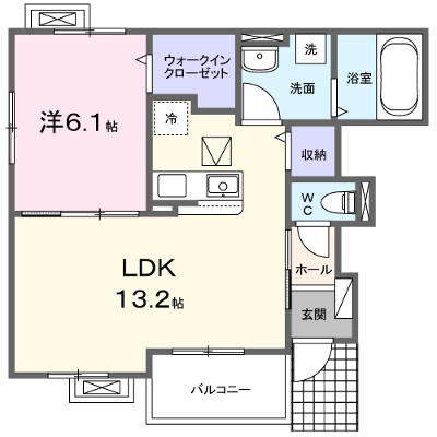 アルドーレ 101【管理NO：1-026939201-01010】 ★家具家電は申し込み後に搬入します★ ★2026年10月中旬入居可能★の外観画像