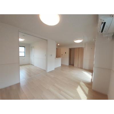 アルドーレ 101【管理NO：1-026939201-01010】 ★家具家電は申し込み後に搬入します★ ★2026年10月中旬入居可能★の物件写真2