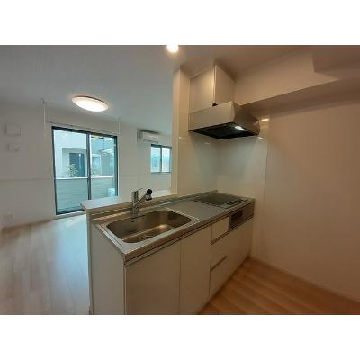 アルドーレ 101【管理NO：1-026939201-01010】 ★家具家電は申し込み後に搬入します★ ★2026年10月中旬入居可能★の物件写真3