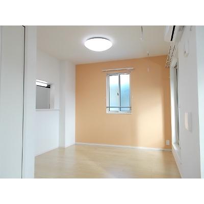 ウインド・ヒル 202【管理NO：1-022065801-02020】 ★家具家電は申し込み後に搬入します★ ★2026年10月上旬入居可能★の物件写真2