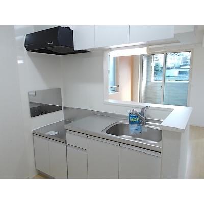ウインド・ヒル 202【管理NO：1-022065801-02020】 ★家具家電は申し込み後に搬入します★ ★2026年10月上旬入居可能★の物件写真3