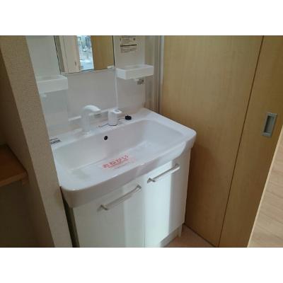 メゾン　アンディス 103【管理NO：1-021751201-01030】 ★家具家電は申し込み後に搬入します★ ★2026年10月上旬入居可能★の物件写真6