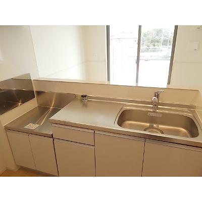 フェリーチェ 105【管理NO：1-021386501-01040】 ★家具家電は申し込み後に搬入します★ ★2026年10月上旬入居可能★の物件写真3