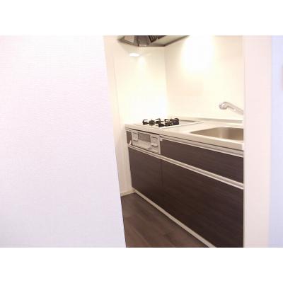 クレッセント 203【管理NO：1-019784801-02030】 ★家具家電は申し込み後に搬入します★ ★2026年10月中旬入居可能★の物件写真3