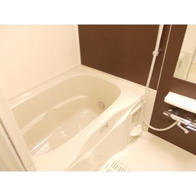 クレッセント 203【管理NO：1-019784801-02030】 ★家具家電は申し込み後に搬入します★ ★2026年10月中旬入居可能★の物件写真4