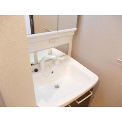 クレッセント 203【管理NO：1-019784801-02030】 ★家具家電は申し込み後に搬入します★ ★2026年10月中旬入居可能★の物件写真6