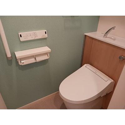ショコラⅢ 102【管理NO：1-027459802-01020】 ★家具家電は申し込み後に搬入します★ ★2026年10月中旬入居可能★の物件写真5