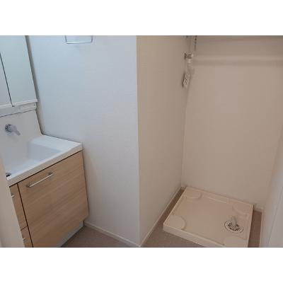 ショコラⅢ 102【管理NO：1-027459802-01020】 ★家具家電は申し込み後に搬入します★ ★2026年10月中旬入居可能★の物件写真6