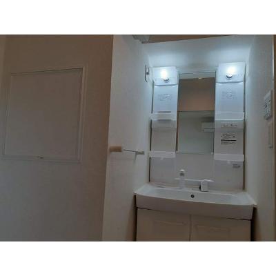 プチフローラ　北野田Ⅲ 302【管理NO：1-022697201-03020】 ★家具家電は申し込み後に搬入します★ ★2026年11月上旬入居可能★の物件写真6