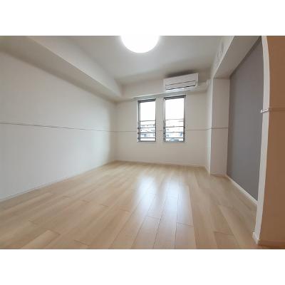 ＧＡＩＡ　ＢＬＡＮＣ 201【管理NO：1-025665201-02010】 ★家具家電は申し込み後に搬入します★ ★2026年09月下旬入居可能★の物件写真2